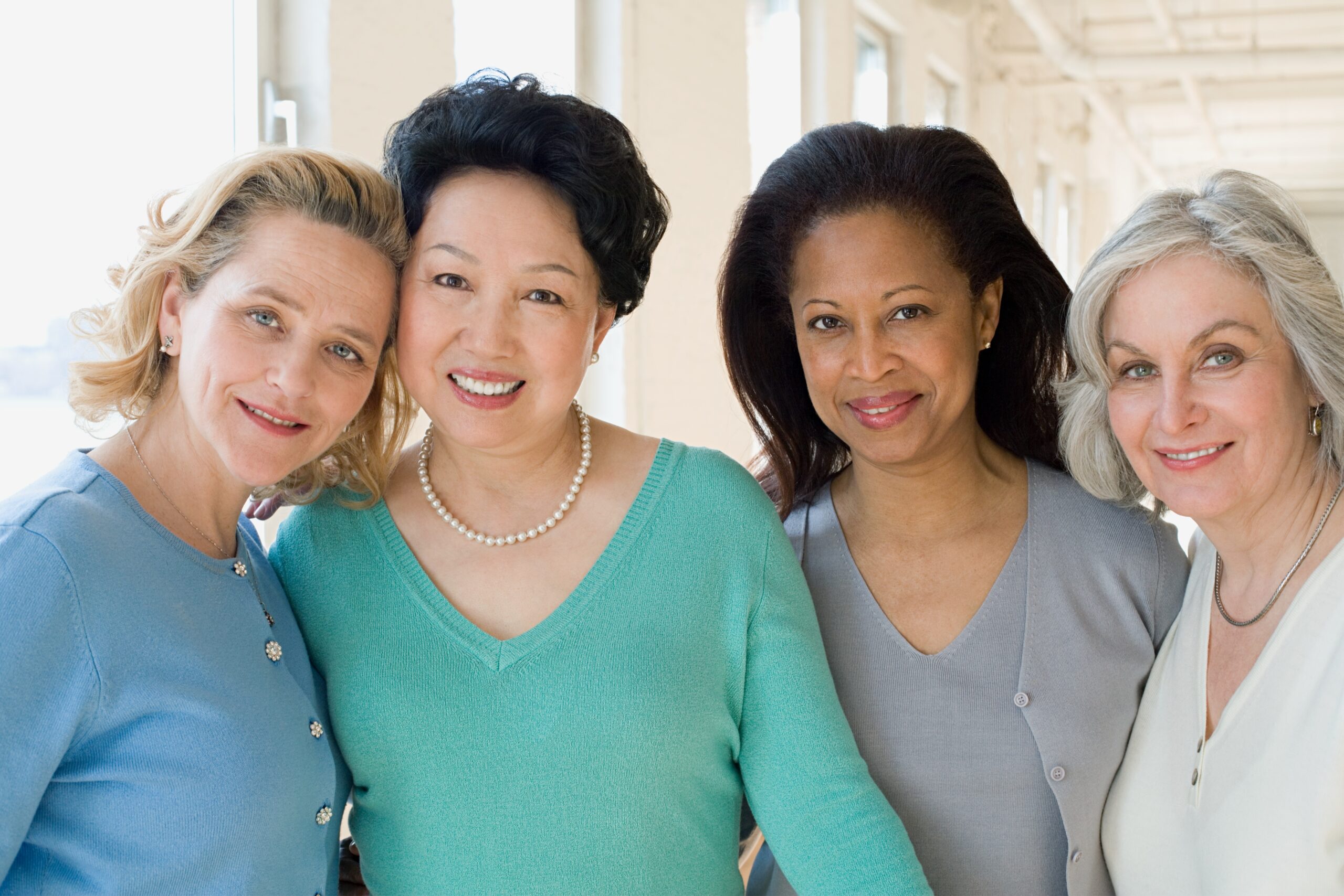 Menopause Perimenopause San Antonio Women’s Clinic