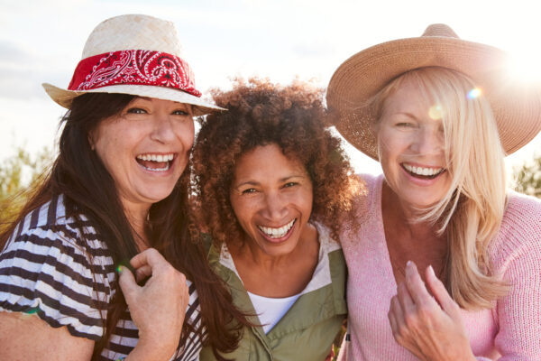 Gynecologic care at Live Oak Women's Health